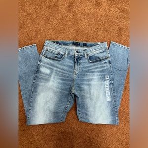 Men’s Ripped Jeans